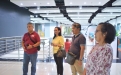 University of Mindanao benchmarks CSU-HERO Learning Commons