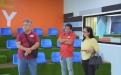University of Mindanao benchmarks CSU-HERO Learning Commons