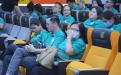 Benchmarking for Success: SMCCI Benchmarks CSU