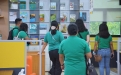 Benchmarking for Success: SMCCI Benchmarks CSU