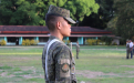 Golden Paddler joins ROTC cultural, leadership training in Hawaii
