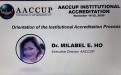 CSU Braces AACCUP’s Institutional Accreditation