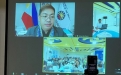 CHED Commissioner Libre keynotes CSU’s 2023-2028 Strategic Planning