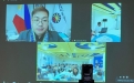 CHED Commissioner Libre keynotes CSU’s 2023-2028 Strategic Planning