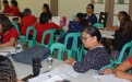 OVPAA Holds Workshop on 21st Century Skills Integration to all Curricular Programs