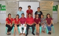 OVPAA Holds Workshop on 21st Century Skills Integration to all Curricular Programs