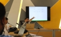 CIMPA and CSU Collaborate on Innovative Math Researches
