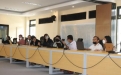 CIMPA and CSU Collaborate on Innovative Math Researches