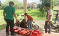 CSU Joins National Simultaneous Earthquake Drill