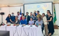 CSU President Daguil attends DBM’s FDU Meeting in ASSCAT 