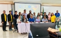 CSU President Daguil attends DBM’s FDU Meeting in ASSCAT 