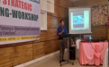 CSU holds 2019 GAD Strategic Planning Workshop