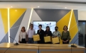 Silpakorn U and CSU Link Together