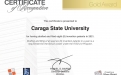 CSU Consistently Gets IPOPHIL’s Platinum Award and Other Awards 
