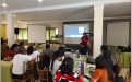 CSU-ICTC Project Team Takes Part in DENR’s Information System Roll Out