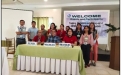 CSU-ICTC Project Team Takes Part in DENR’s Information System Roll Out