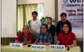 CSU-ICTC Project Team Takes Part in DENR’s Information System Roll Out