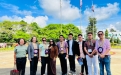 CSU Opens Limited New Normal Face-to-face Classes On April 4, 2022, Caraga State University was greeted with happy and enthusiastic faces. After two years the CSU community has finally came together on a limited new normal face-to-face classes. Dr