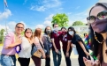 CSU Opens Limited New Normal Face-to-face Classes On April 4, 2022, Caraga State University was greeted with happy and enthusiastic faces. After two years the CSU community has finally came together on a limited new normal face-to-face classes. Dr