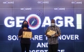 CSU Launches GEOAGRI with DA-BAFE