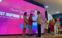 Saceda Awards MIT to CSU President