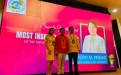 Saceda Awards MIT to CSU President