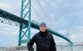 A CSU Alumnus Shines Brightly in Canada