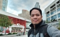 A CSU Alumnus Shines Brightly in Canada