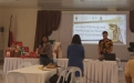 Internationalization and New Programs Highlight CHASS 2022 APPRA