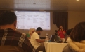 Internationalization and New Programs Highlight CHASS 2022 APPRA