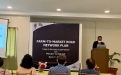 CSU-CHCI Successfully Delivers FMRNP Project to DA-BAFE