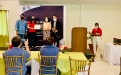 CSU-CHCI Successfully Delivers FMRNP Project to DA-BAFE