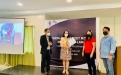 CSU-CHCI Successfully Delivers FMRNP Project to DA-BAFE
