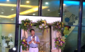 CSU Inaugurates New Administration Building