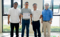 OVPRIE congratulates faculty and researchers on Q1 achievements 