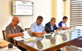 CSU MOA signing with DOST-FPRDI