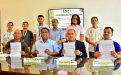 CSU MOA signing with DOST-FPRDI