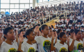 CSU produces 2,530 NSTP completers