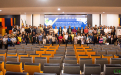 CSU concludes three-day GPPB Training
