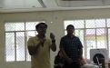CSU-CoFES with TTLO initiate “Basics on Intellectual Property and Patent Search” training