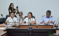 CSU reaffirms support to personnel benefit and welfare, CNA renewed
