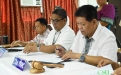 CSU, Agusan del Norte collaborate to improve disaster resilience and management