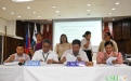 CSU, Agusan del Norte collaborate to improve disaster resilience and management