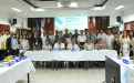 CSU, Agusan del Norte collaborate to improve disaster resilience and management