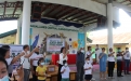 CSU Partners with DepEd and CMU-PCC for Milk Feeding Program