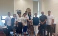 NAPOLCOM collaborates with CSU