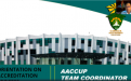 AACCUP Virtual Survey Visit in CSU Officially Begins