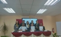 CSU President Daguil inks MOA with MSU-IIT for CIDR Project 