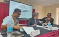 CSU President Daguil inks MOA with MSU-IIT for CIDR Project 