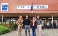 Two CSU Alumnae Get PhilFrance DOST Fellowship Grants